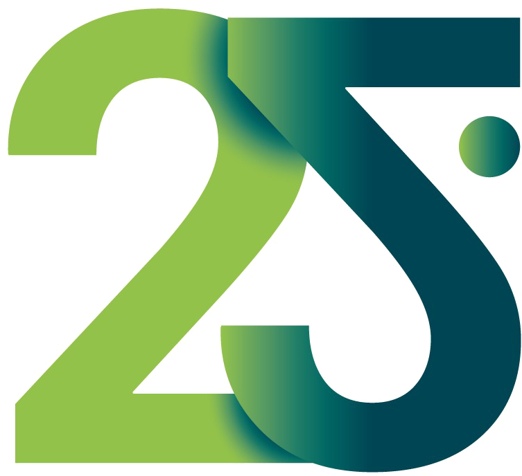 25 Number Png Image - Graphic Design (761x687)