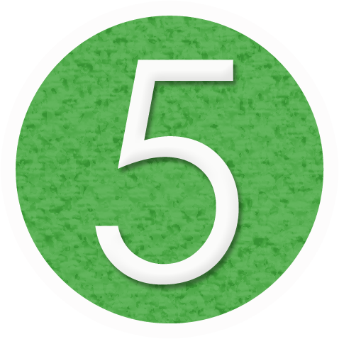 Clip Art - Number (478x478)