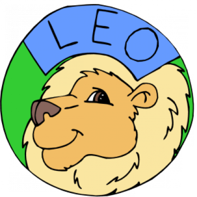 Leo start. Leo start