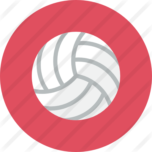 Volleyball - Volleyball (512x512)