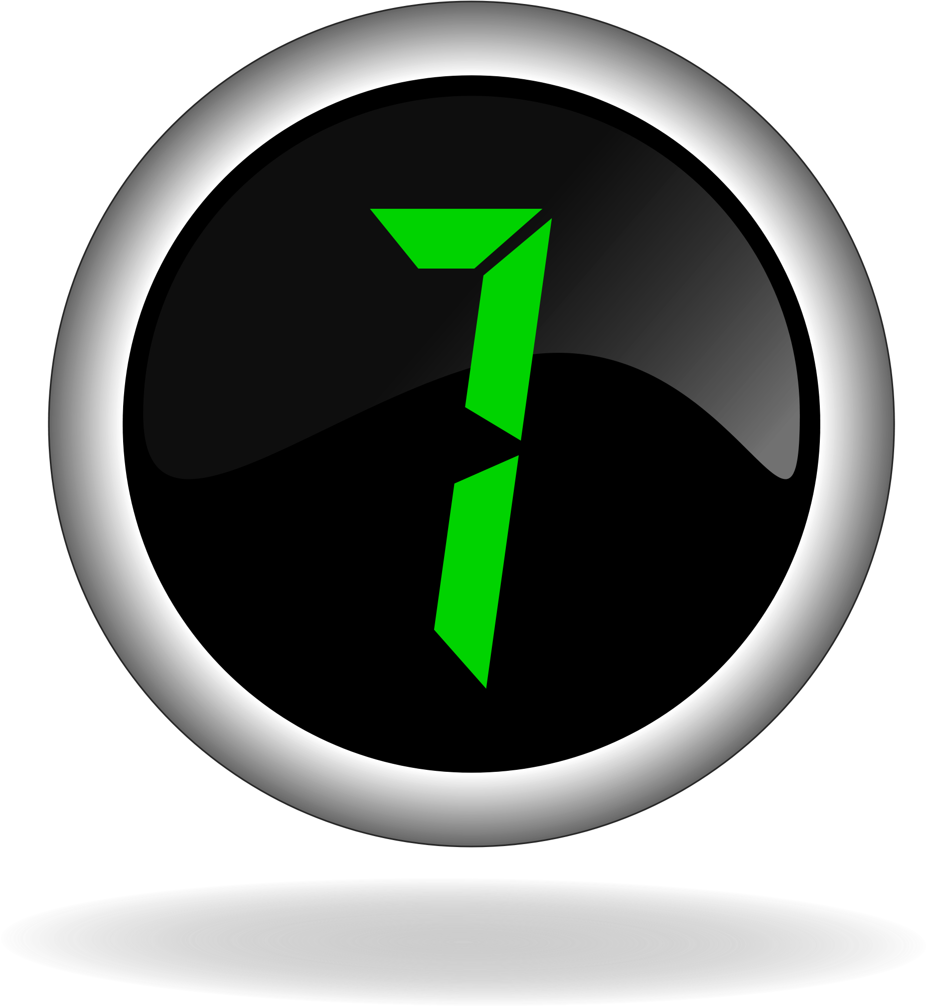 2 Number Download Png Image - Community College Of The Air Force (2059x2134)