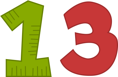 Ten Clip Art (550x317)