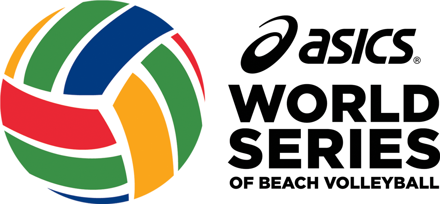 Résultat De Recherche D'images Pour "logo Beach Volley" - Ffvb Volleyball Logo Beach (1546x738)