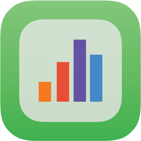 Numbers Icon - Number (512x512)