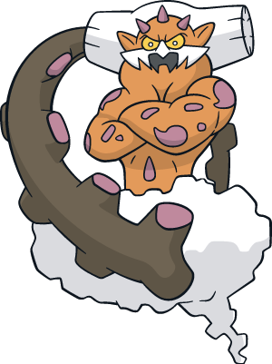 39, July 23, 2012 - Shiny Landorus And Normal (300x401)