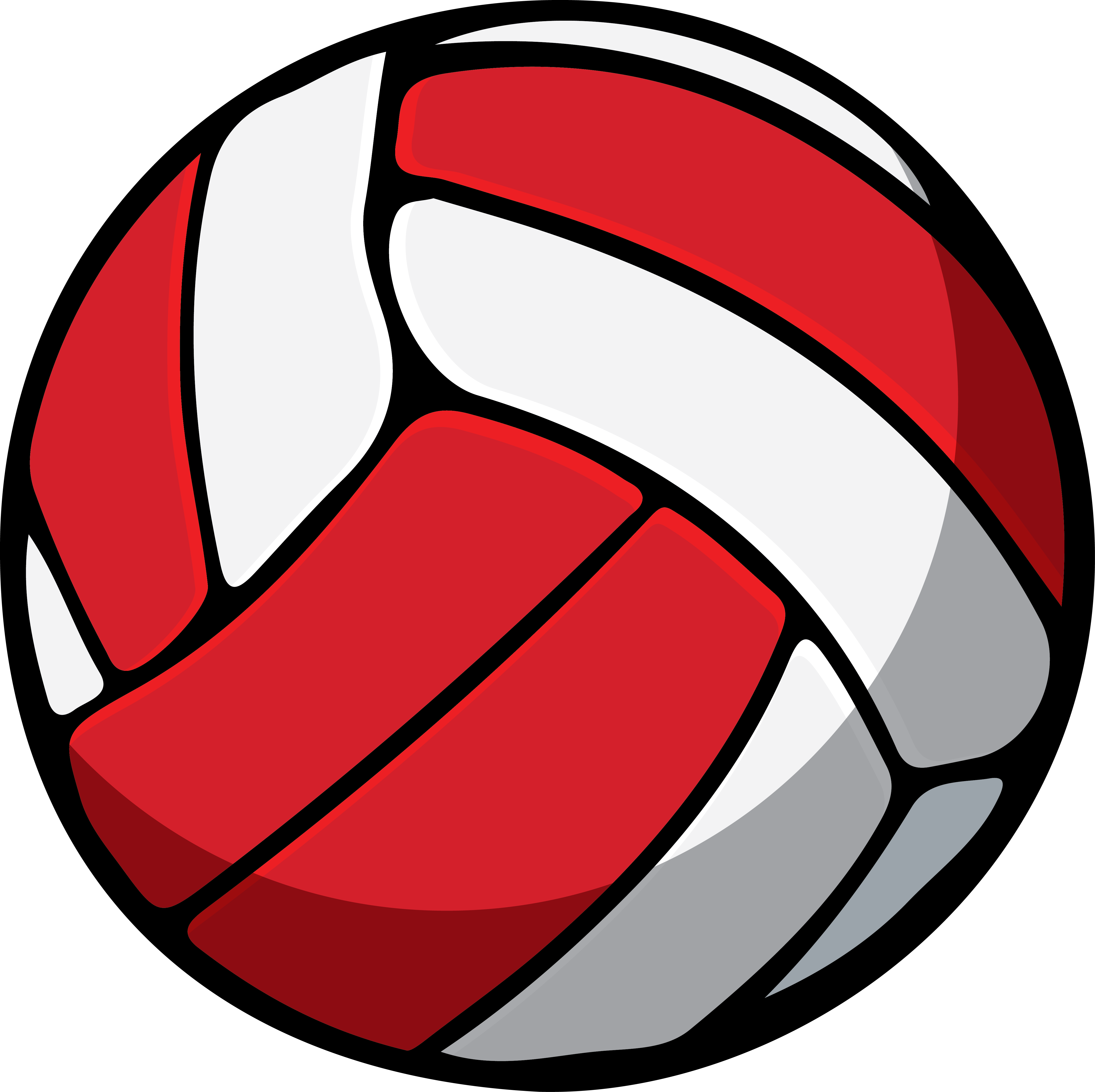 Volleyball - Volleyball (4866x4854)