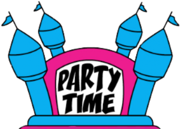 Bounce House Rentals - Bounce House Cartoon (750x506)