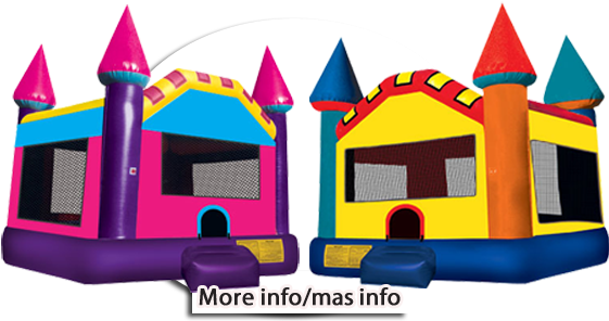 Ninja Jump Castle 2 Jumper (large) (665x350)