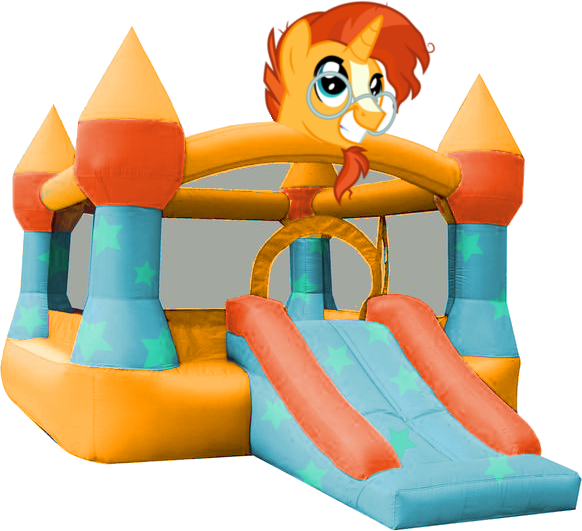 Kevlarbest, Bouncy Castle, Inflatable, Inflation, Safe, - Inflatable (582x531)