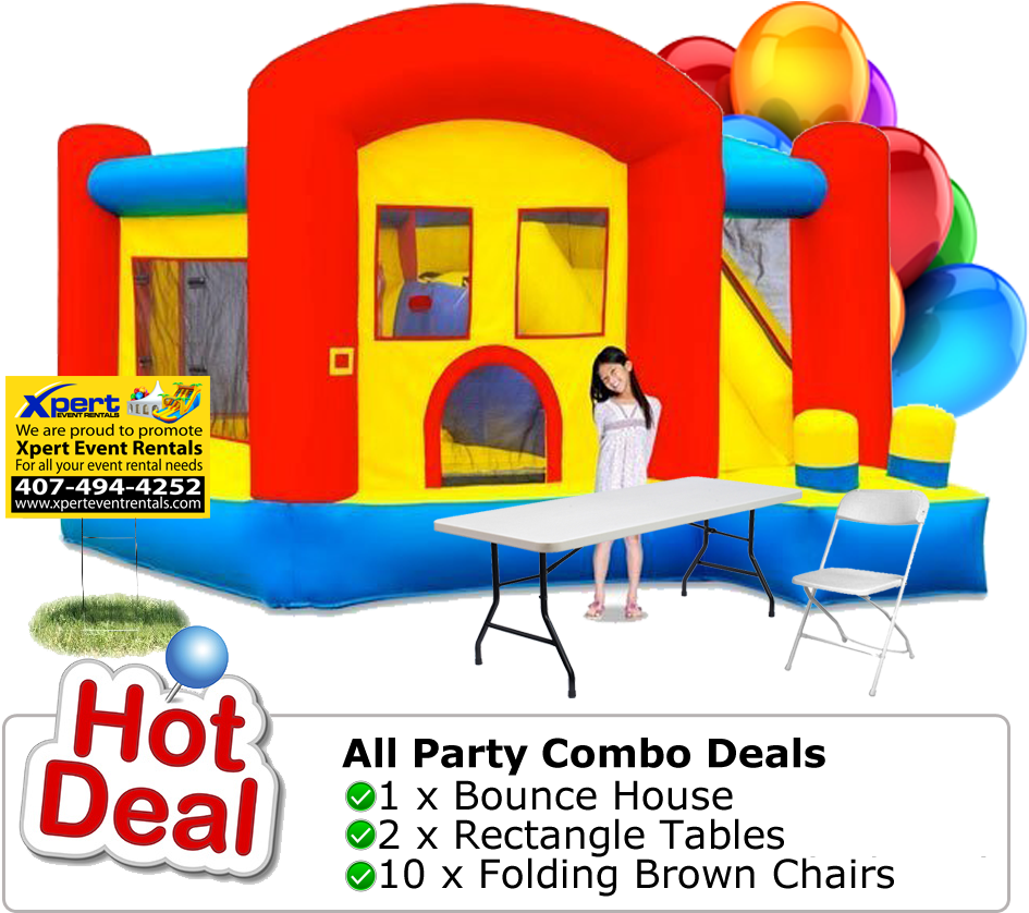 Take The Best Deal With You - Blast Zone> Mystic Inflatable Business Package (950x848)