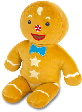 Gingerbread Boy Starfall (400x400)