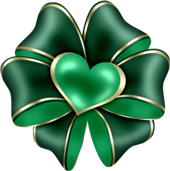 Svet Klip-artu - Saint Patrick (363x363)