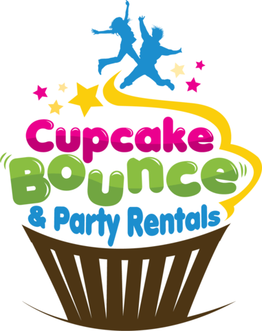 Cupcake Bounce And Party Rentals - Cupcake Bounce And Party Rentals (381x480)