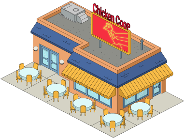 250 - House (460x460)