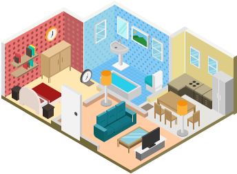 Reefway Renovation & Plumbing Services Reefway Renovation - Floor Plan (400x400)