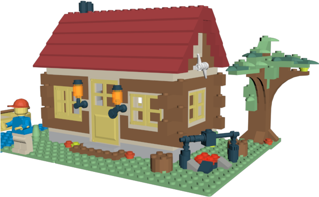 Render2 - Construction Set Toy (640x480)