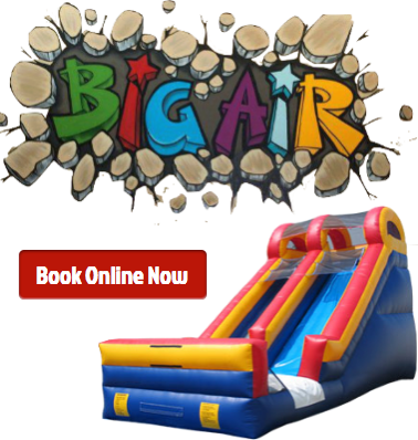 Reserve Jacksonville Bounce House Online - Jacksonville (378x398)