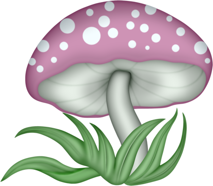 House Accessories, Bird Houses, Glass Art, Gnomes, - Agaric (432x377)