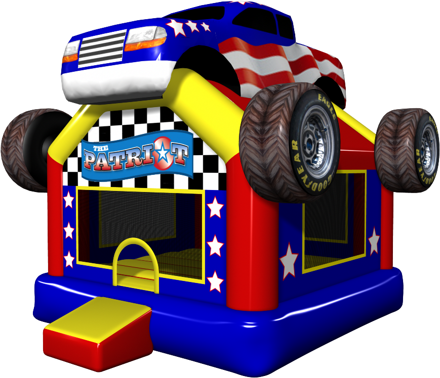 The Patriot - Baby Toys (892x768)