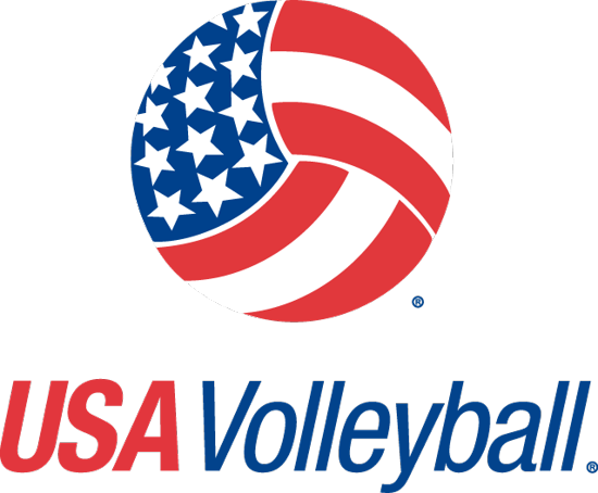 Usa Junior National Volleyball Tournament - United States Volleyball Association (550x454)