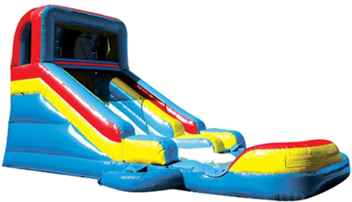 We Rent Inflatable Moonwalks, Bounce Houses, Jump Houses, - Inflatable Water Slides For Adults (500x287)