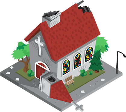 Increases Happiness - House (418x370)