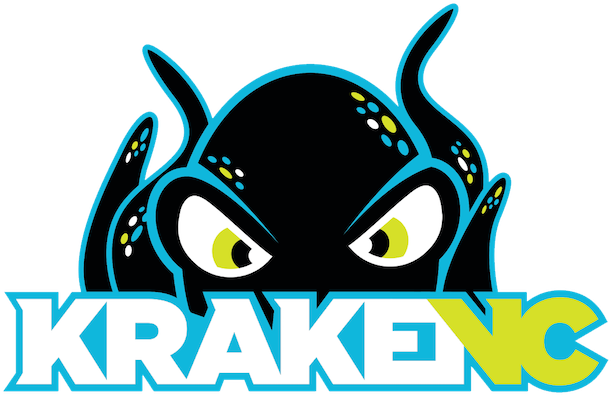 Kraken Volleyball Club, Volleyball, Goal, Facilities - Kraken Volleyball Club (1000x413)