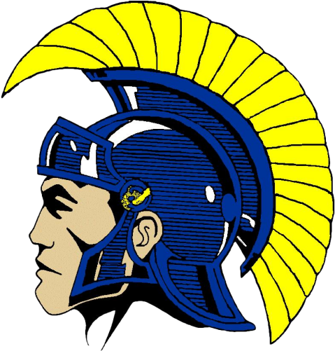 Triton Trojans - Triton Trojans (500x500)
