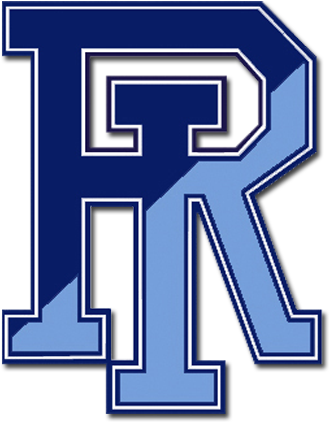 Sdi State University - Rhode Island Rams Logo (432x432)
