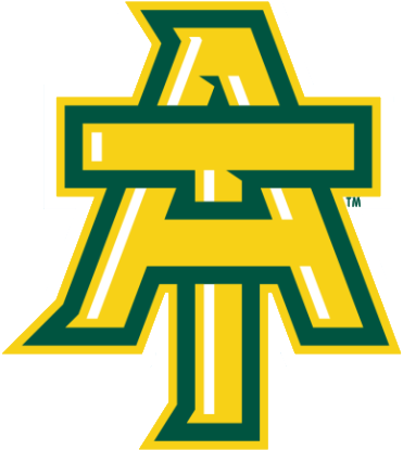 Ar Tech Womens Volleyball Data - Arkansas Tech Football Logo (414x414)