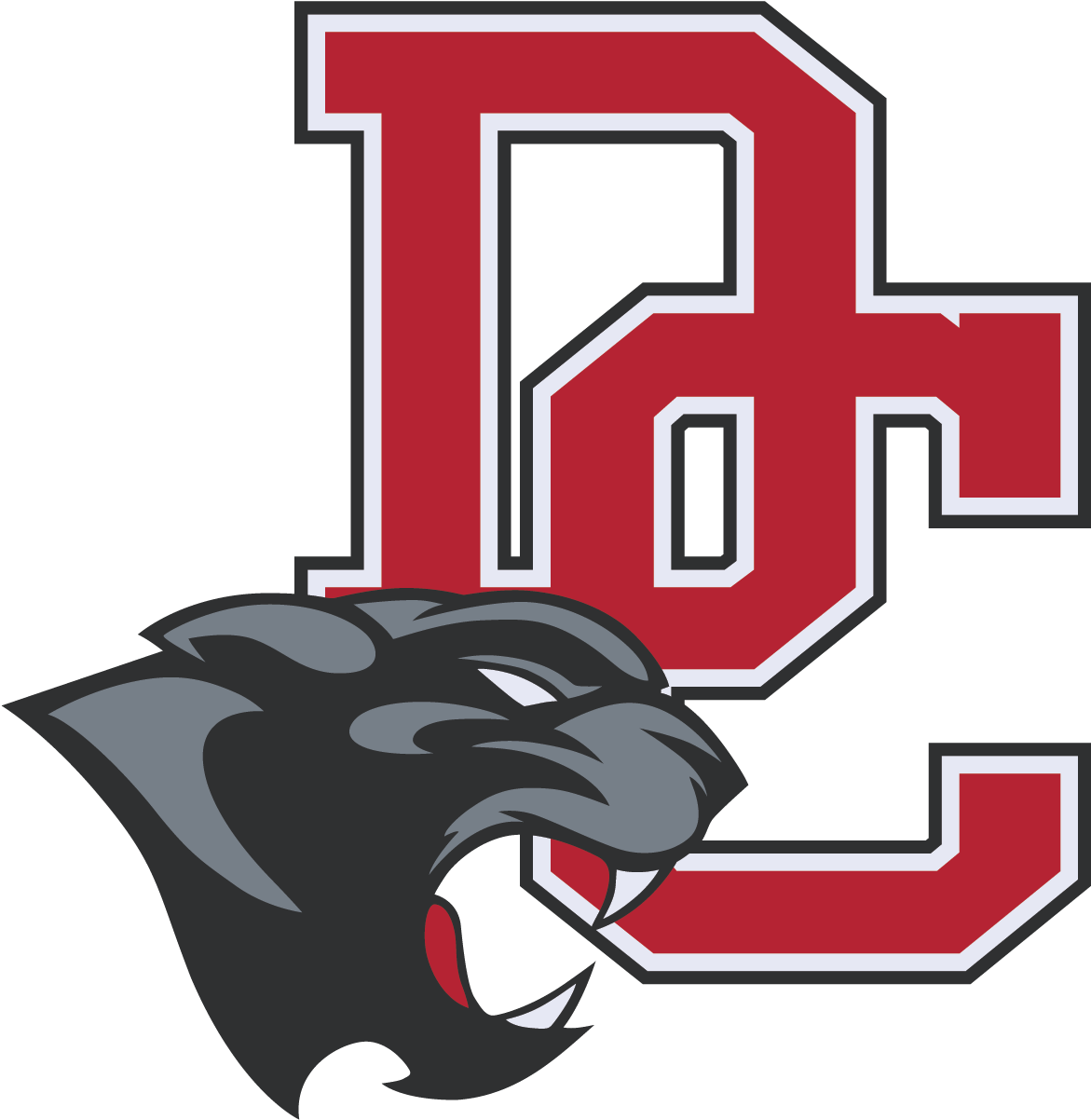 School Logo Image - Daviess County High School Logo (1271x1271)
