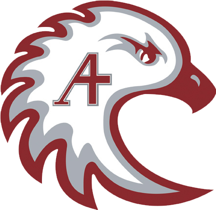 Augsburg Womens Volleyball Data - Augsburg Athletics Logo (442x442)