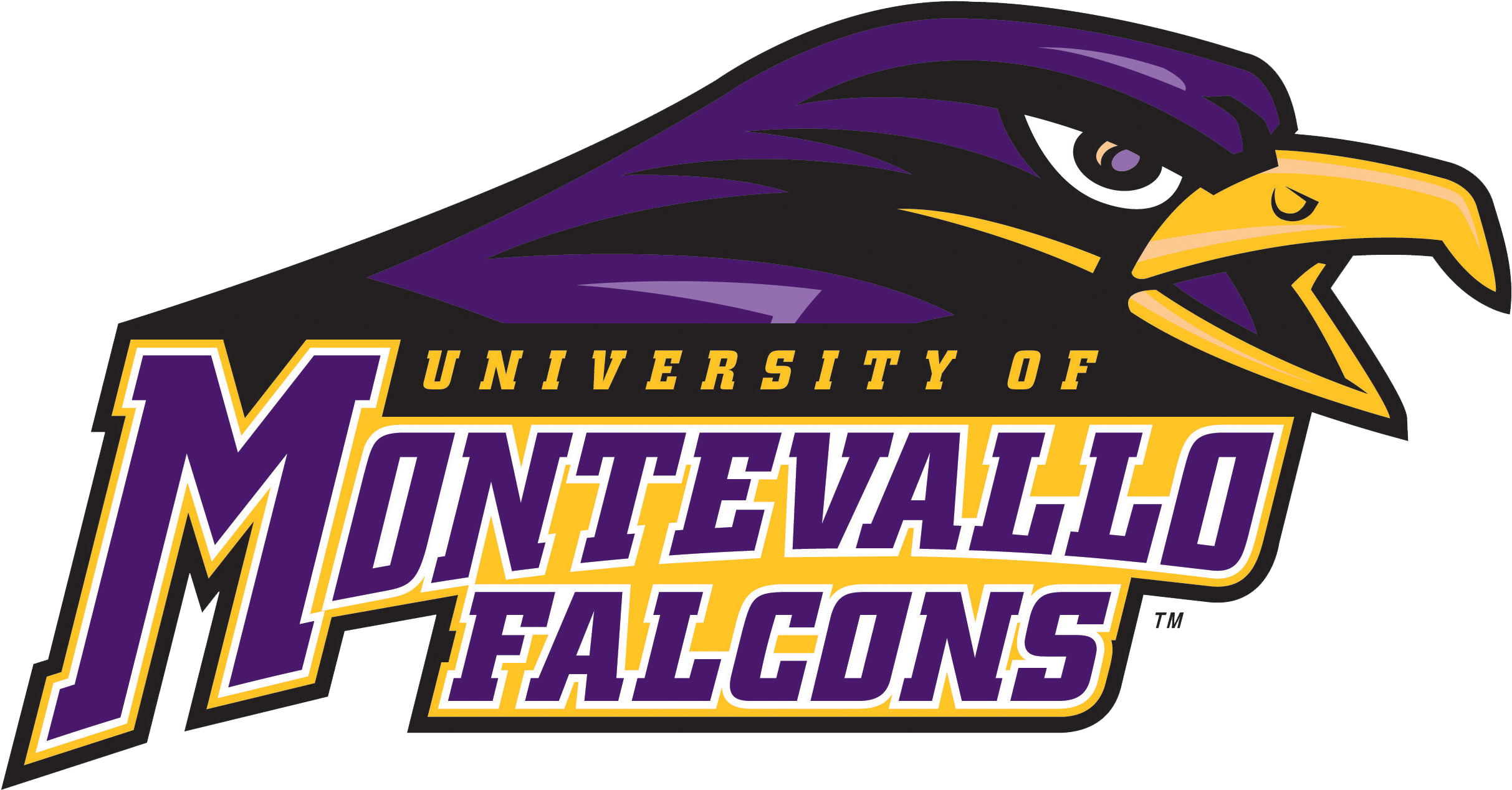 Montevallo Womens Volleyball Data - University Of Montevallo (2425x2425)