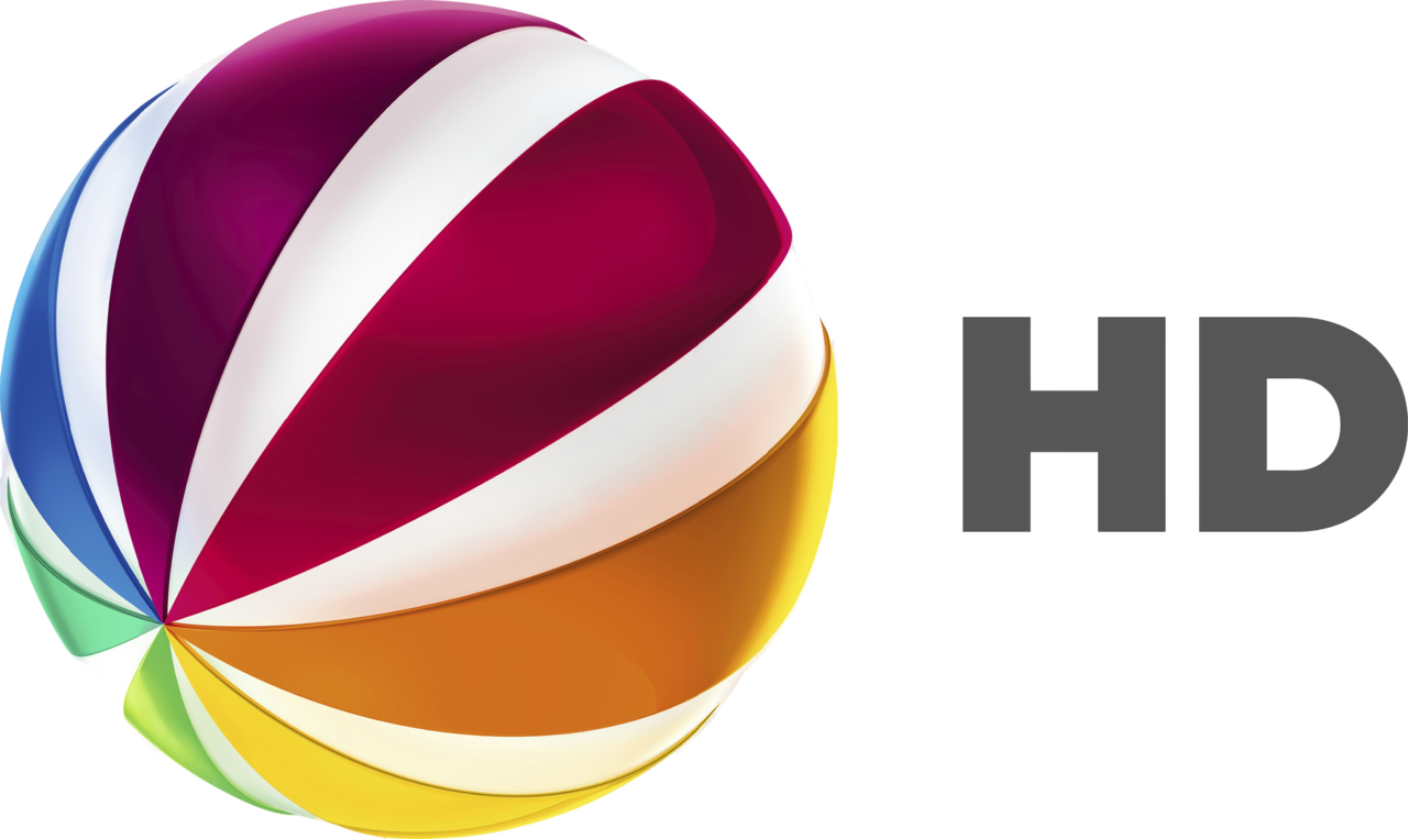 1 Hd Logo Transparent - Sat 1 Hd Logo (1280x763)