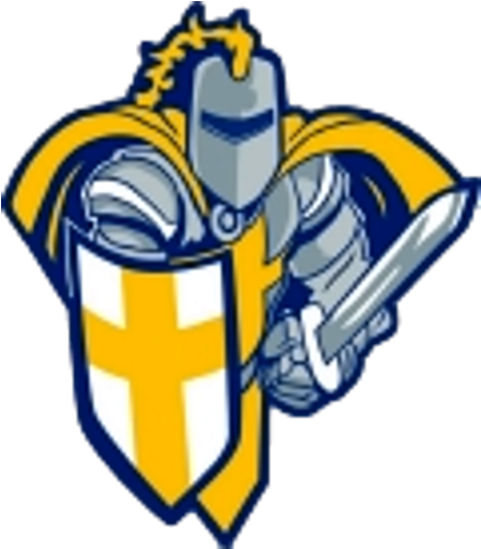 School Logo Image - Cornerstone Christian Academy Crusaders (500x500)