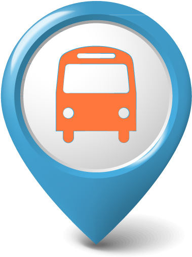 10 Best Apps For Back To School - No Standing Bus Stop (512x512)