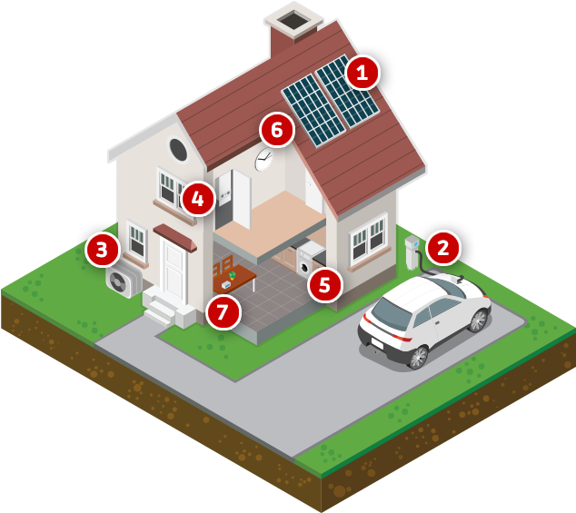About Our Trials With Domestic Customers - Domestic Customer (693x564)