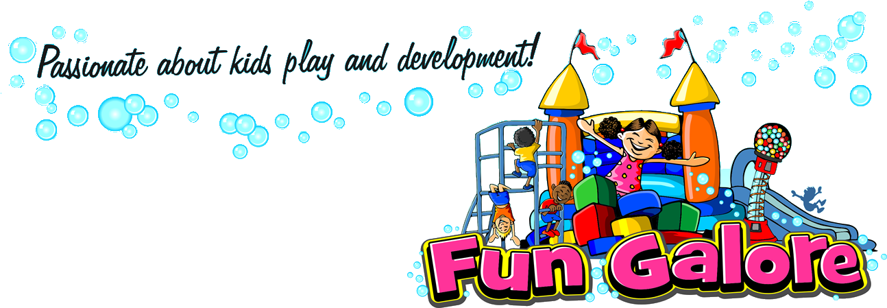 Fun Galore Jumping Castle Rentals In Mpumalanga, Mbombela, - Castle (1300x479)