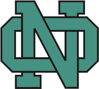 School Logo Image - North Oldham High School (455x455)