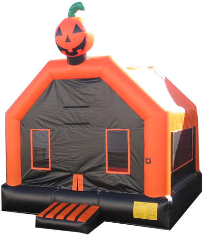 Halloween Modular House - House (449x500)