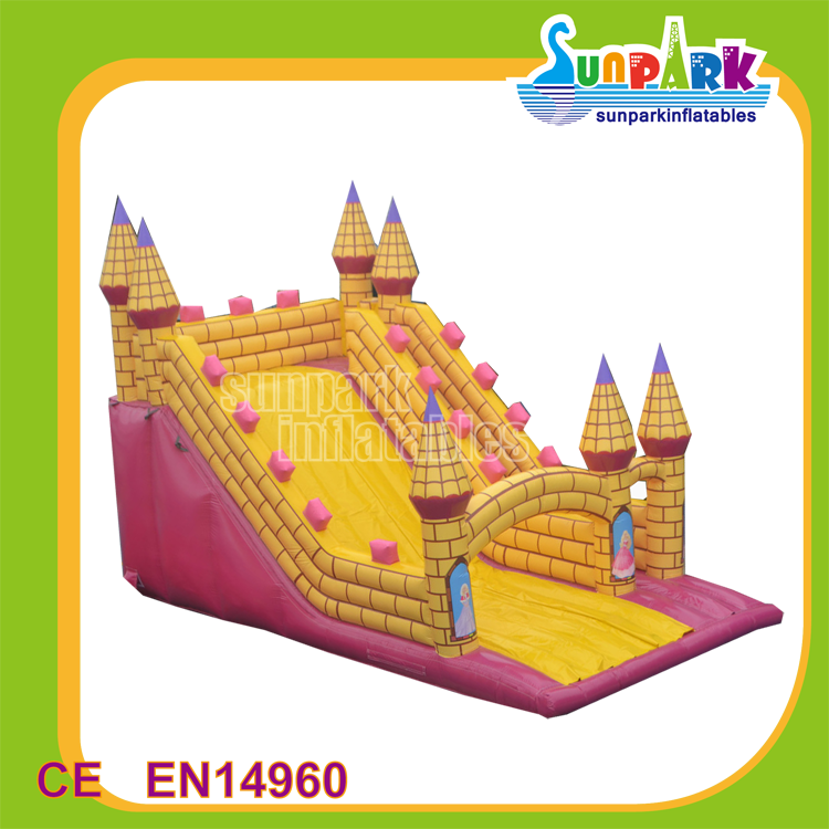 Inflatable Air Bouncers, Inflatable Air Bouncers Suppliers - Castle (750x750)