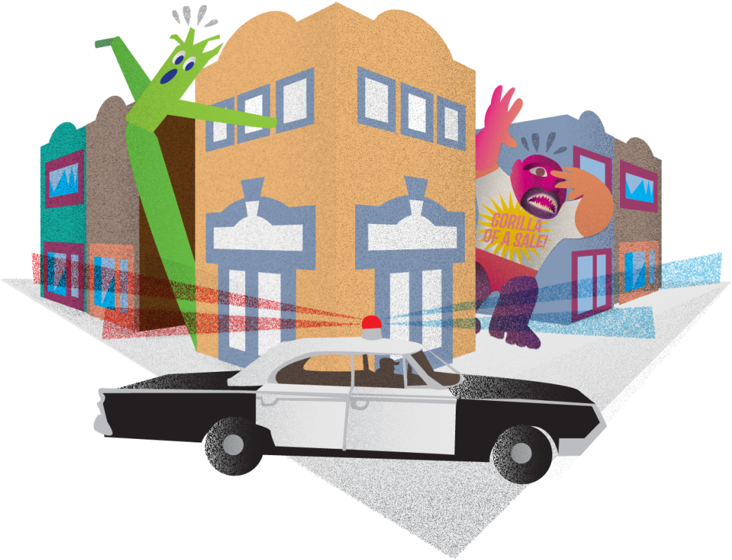 1217 Icehouse Balloon Tube Man E708ol - Tube Man (1080x844)