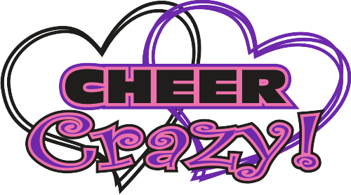 Dwight Hauff Sports - Cheer Designs (500x278)