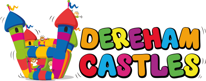 Supplying Bouncy Castle Hire Since 2009 In Dereham, - Marks Bouncy Castles (677x267)