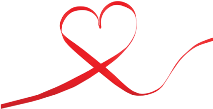 Credit Union In Jacksonville Community First Credit - Heart (440x293)