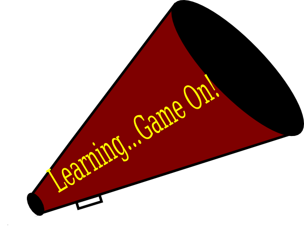 Megaphone Clip Art Vector - Clip Art (600x451)