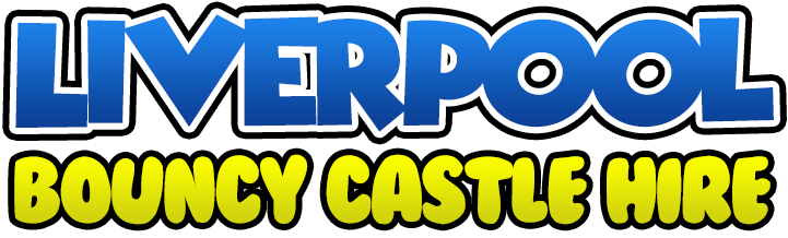 Liverpool Bouncy Castle Hire - Liverpool (815x321)