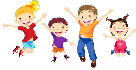 Big Cartoon House - Clip Art Child With Award (494x243)