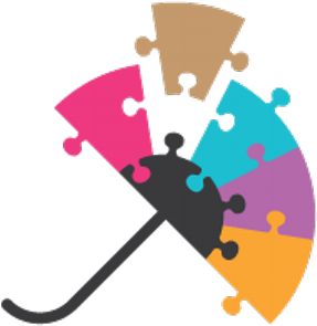 Umbrella For Jane - Umbrella For Jane (400x400)