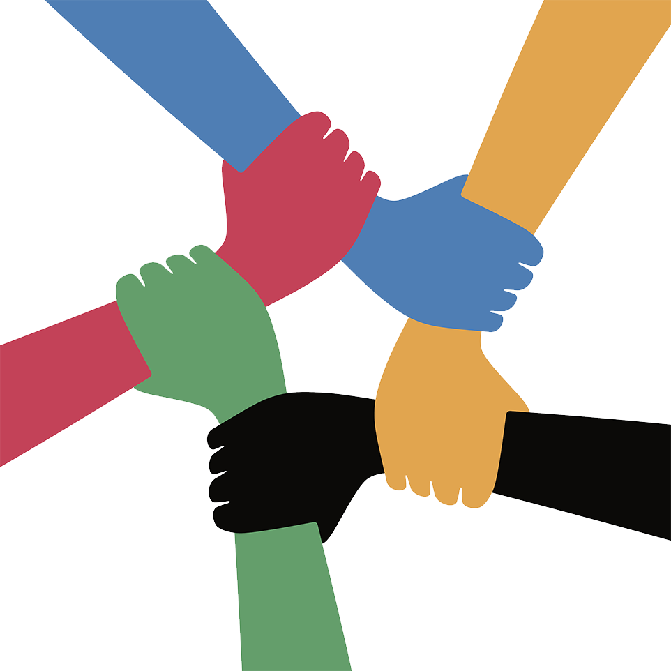 Peace And Friendship Between The Countries Of The World - Peace And Friendship Between The Countries Of The World (962x962)